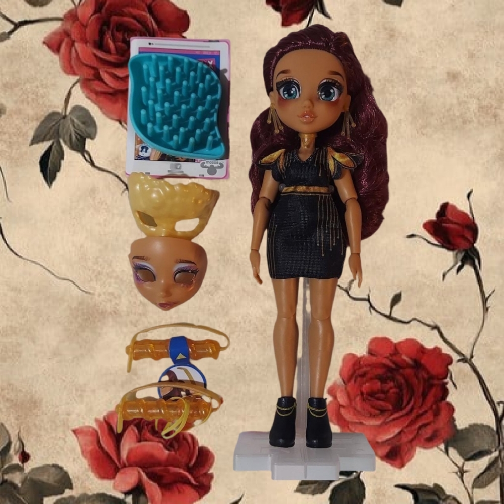 #Failfix Loves.Glam